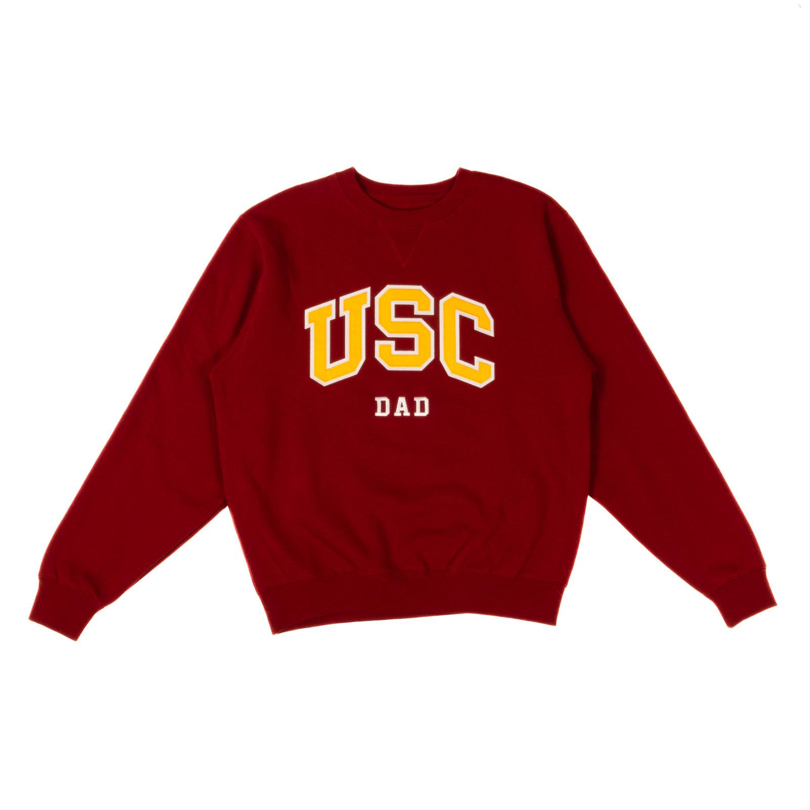USC Cardinal 1